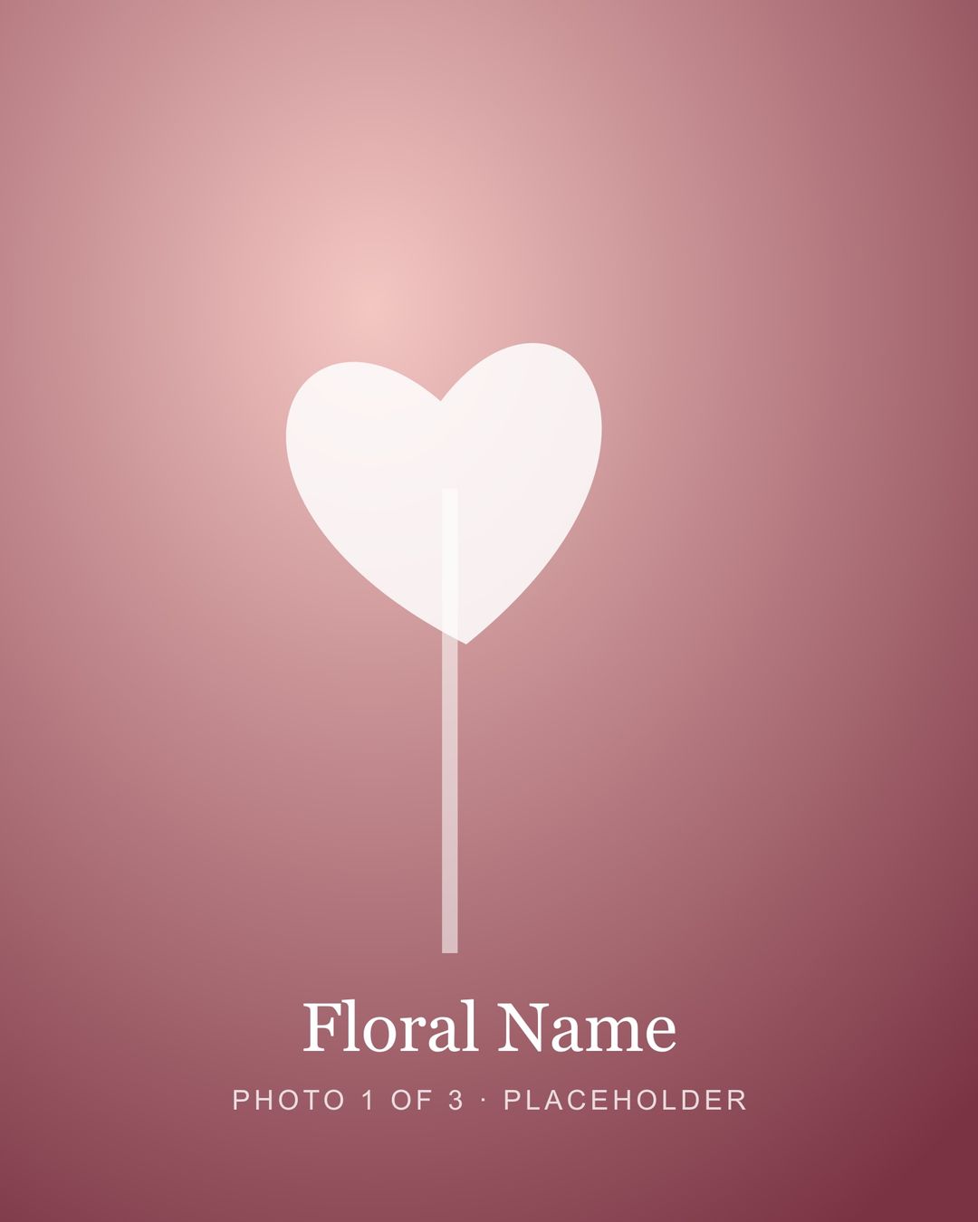 Floral Name