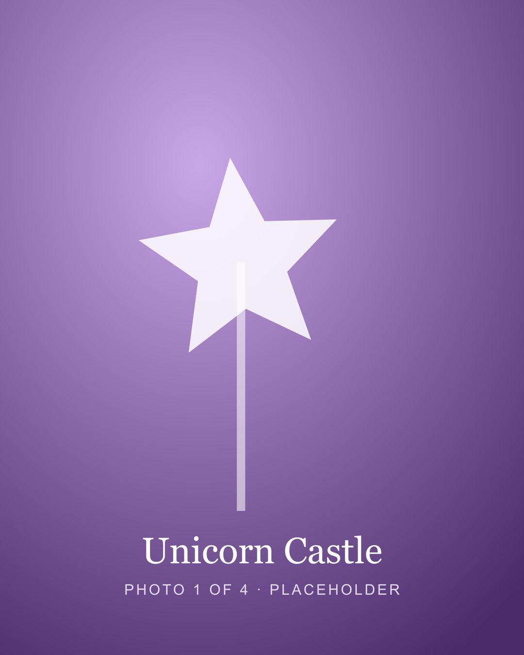 Unicorn Castle