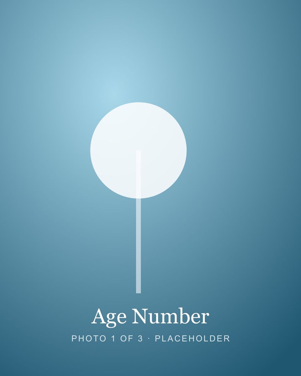 Age Number