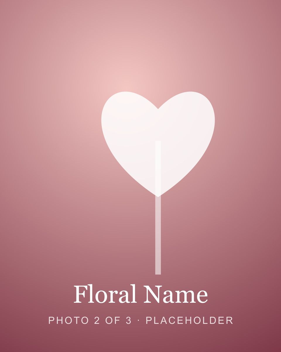 Floral Name