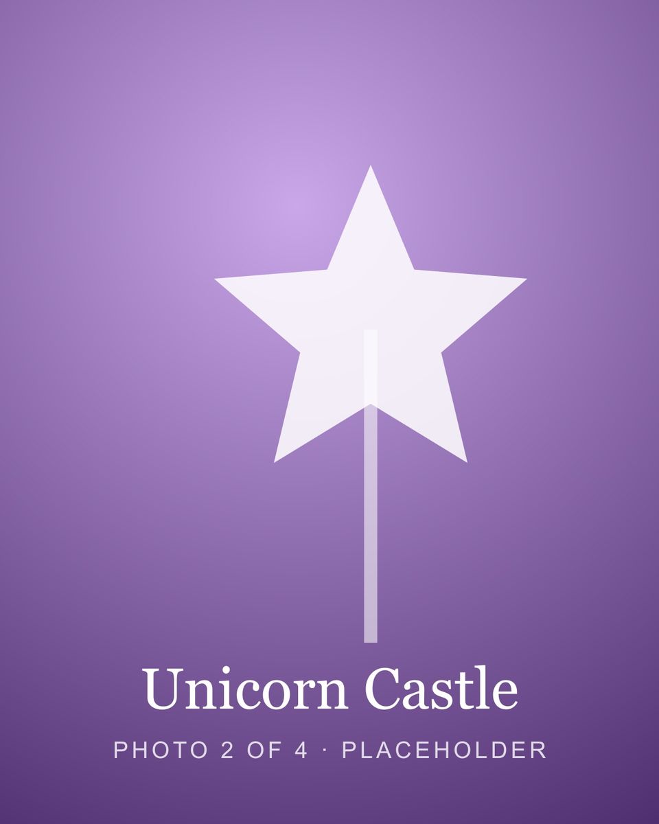 Unicorn Castle