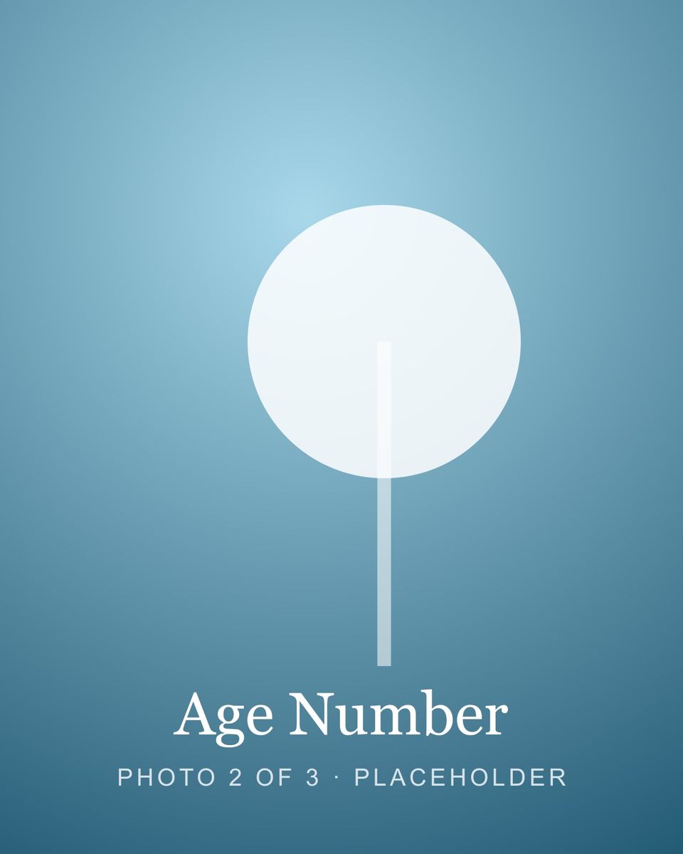 Age Number