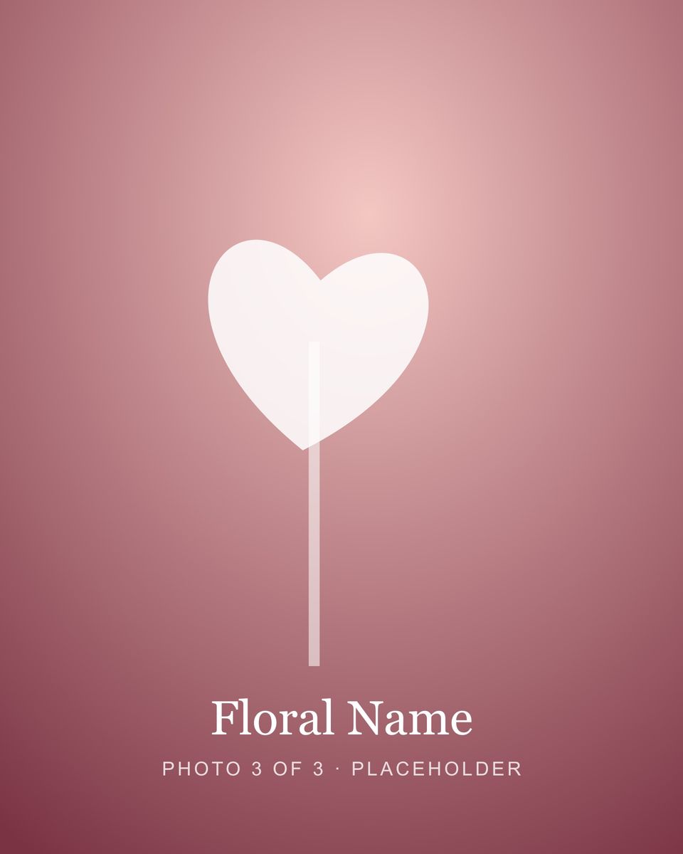 Floral Name