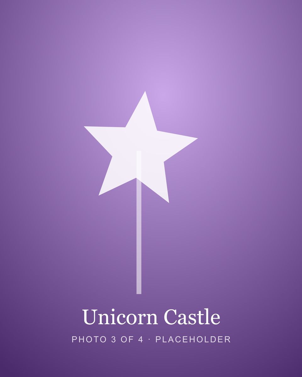 Unicorn Castle