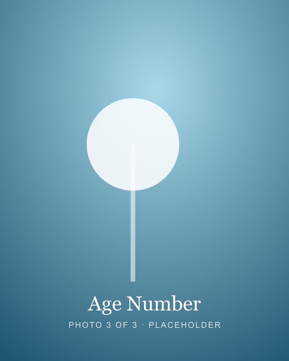 Age Number