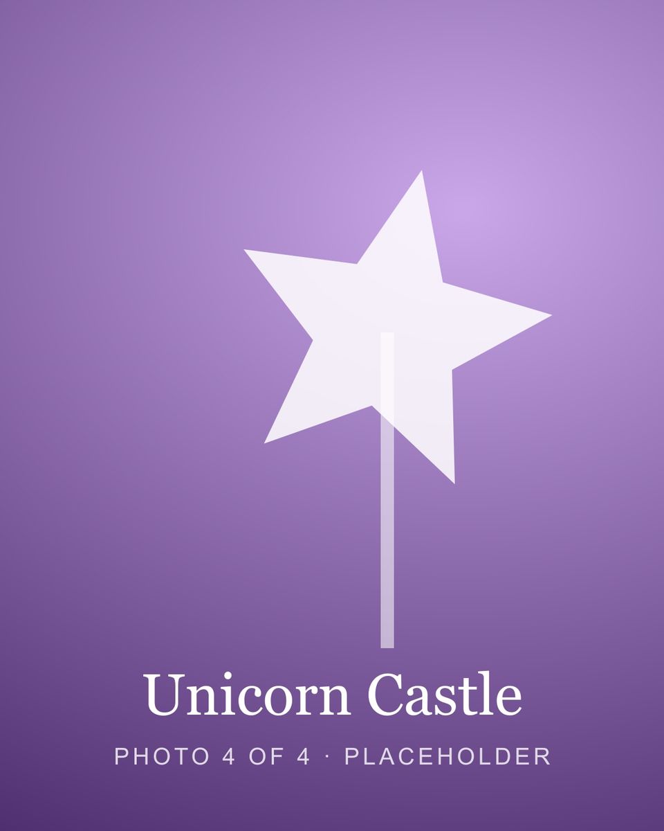 Unicorn Castle